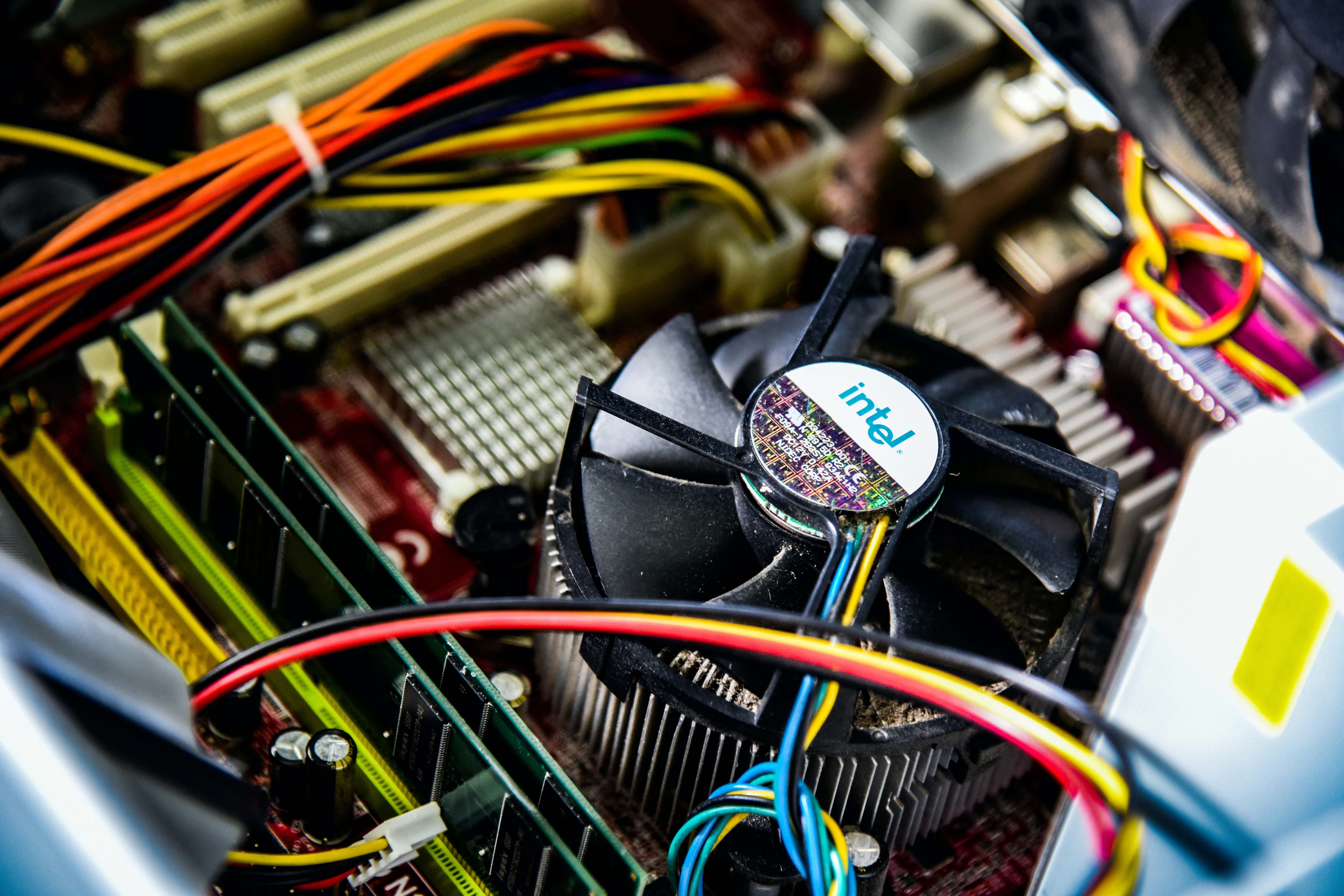 mother board